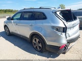 Hyundai Santa Fe Limited KM8SN4HF3EU061820 снимка
