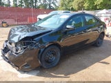 Toyota Corolla Le 5YFBURHE5KP921317 снимка