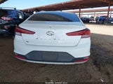 Hyundai Elantra Se 5NPD74LF8KH495641 снимка