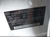 Hyundai Elantra Se 5NPD74LF8KH495641 снимка