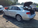 Audi A4 2.0T Premium WAUAFAFL9AN048396 снимка