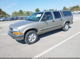 Chevrolet S-10 Ls 1GCDT13W21K254779 снимка