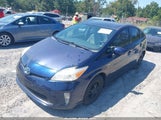 Toyota Prius Two JTDKN3DU6C1537849 снимка