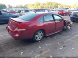 Chevrolet Impala Lt 2G1WB5E35D1171821 снимка