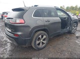 Jeep Cherokee Limited 4X4 1C4PJMDX8KD445415 photo