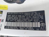 Toyota Corolla Le 2T1BURHE3EC191010 снимка
