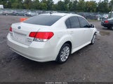Subaru Legacy 2.5I Limited 4S3BMBK61B3248396 снимка