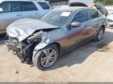 Infiniti G37X JN1CV6AR3AM458059 снимка