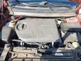 Jeep Cherokee Latitude 1C4PJLCS6EW115619 снимка