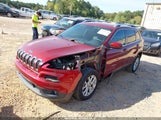 Jeep Cherokee Latitude 1C4PJLCS6EW115619 снимка