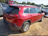 Jeep Cherokee Latitude 1C4PJLCS6EW115619 снимка