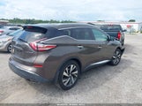 Nissan Murano Platinum 5N1AZ2MG5FN209772 снимка
