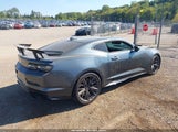 Chevrolet Camaro Rwd Zl1 1G1FJ1R66M0104690 photo