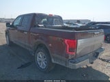 Ford F-150 King Ranch 1FTEW1EG8FFA49873 снимка