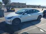 Tesla Model 3 Long Range Dual Motor All-Wheel Drive 5YJ3E1EB1NF222022 fotografie