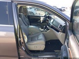 Toyota Highlander Limited Platinum V6 5TDYKRFH1FS109345 photo