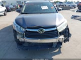 Toyota Highlander Limited Platinum V6 5TDYKRFH1FS109345 fotografie
