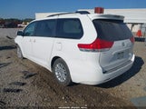 Toyota Sienna Xle V6 8 Passenger 5TDYK3DC0ES424219 photo