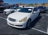 Infiniti G37 JNKCV61E89M304032 снимка