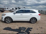 Kia Sorento 3.3L Sx 5XYPK4A59HG323334 снимка