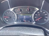 Chevrolet Equinox Fwd Lt 1.5L Turbo 2GNAXKEV4L6213455 photo