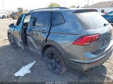 Volkswagen Tiguan 2.0T Se R-Line Black 3VVCB7AX5RM210391 снимка