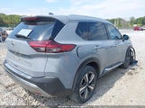 Nissan Rogue Platinum Intelligent Awd JN8AT3DD9MW305207 fotografie