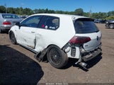 Volkswagen Golf Gti 2.0T Se 2-Door 3VWTT7AU6FM030556 photo