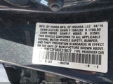Honda Civic Lx 19XFC2F58GE219872 снимка