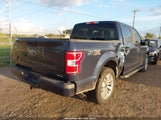 Ford F-150 Xl 1FTEW1CP2JFA05587 снимка