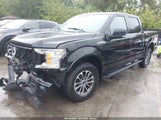 Ford F-150 Xlt 1FTEW1EP2JFD11766 снимка