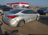 Hyundai Elantra Se KMHDH4AE4FU279185 снимка