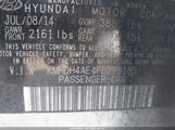 Hyundai Elantra Se KMHDH4AE4FU279185 снимка