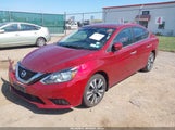 Nissan Sentra Sv 3N1AB7AP4KY266975 снимка