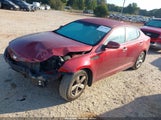 Kia Optima Lx 5XXGM4A76EG323495 снимка
