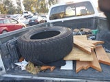 Ford F-250 Xlt 1FTSW21R48EA05085 снимка