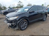 Honda Cr-V Awd Ex-L 5J6RW2H89NA009870 снимка