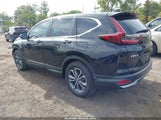 Honda Cr-V Awd Ex-L 5J6RW2H89NA009870 photo