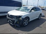 Toyota Venza Le V6 4T3ZK3BB2DU057366 снимка