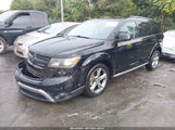 Dodge Journey Crossroad Plus 3C4PDCGB5HT684926 снимка