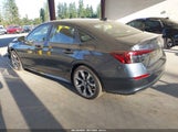 Honda Civic Hybrid Sport/Sport Touring 2HGFE4F86TH302281 photo
