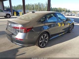 Honda Civic Hybrid Sport/Sport Touring 2HGFE4F86TH302281 снимка