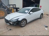 Hyundai Sonata Se 5NPEG4JA6MH110625 снимка