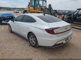 Hyundai Sonata Se 5NPEG4JA6MH110625 снимка