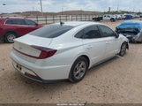 Hyundai Sonata Se 5NPEG4JA6MH110625 снимка