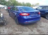 Ford Fusion Se 3FA6P0HD3ER102287 снимка