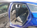 Ford Fusion Se 3FA6P0HD3ER102287 снимка