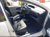 Toyota Prius C Four JTDKDTB39C1002270 снимка