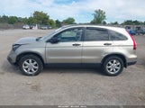 Honda Cr-V Ex JHLRE48587C099808 снимка