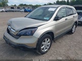 Honda Cr-V Ex JHLRE48587C099808 снимка